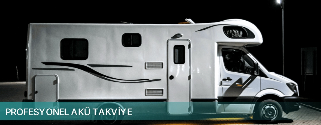 Balçova İlçemi Profesyonel Akü Takviye