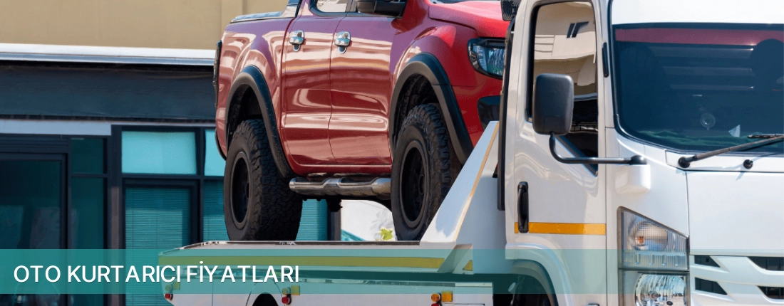 Balçova İlçemi Oto Kurtarıcı Fiyatları