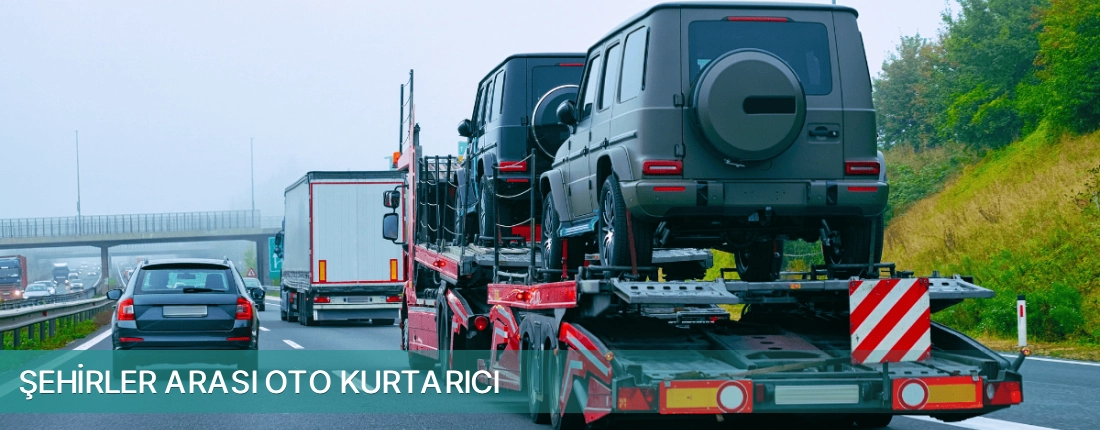 Balçova İlçemi Şehirler Arası Oto Kurtarıcı